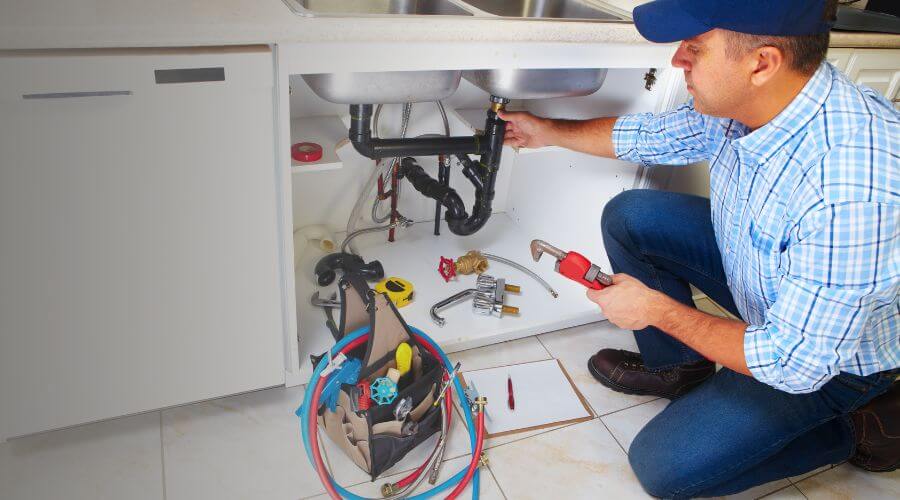 Professional bathroom faucet installation in Noxapater, MS
